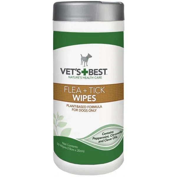 Image of Vet's Best