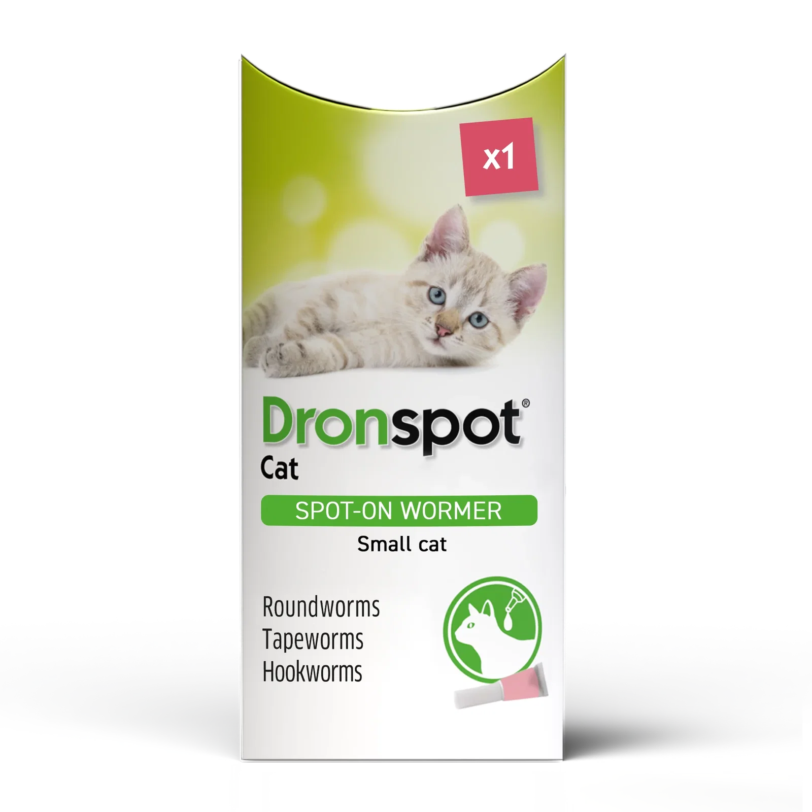 Image of Dronspot