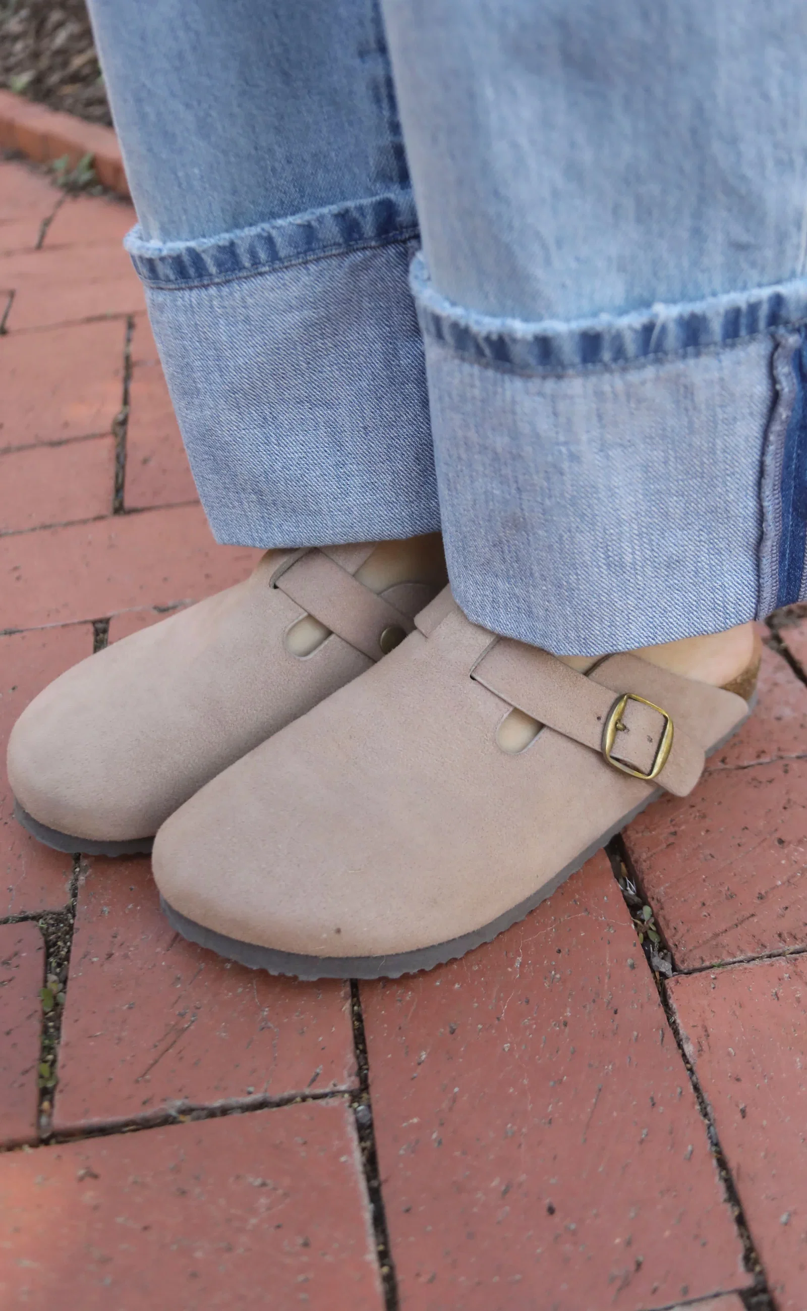 Image of long weekend slides