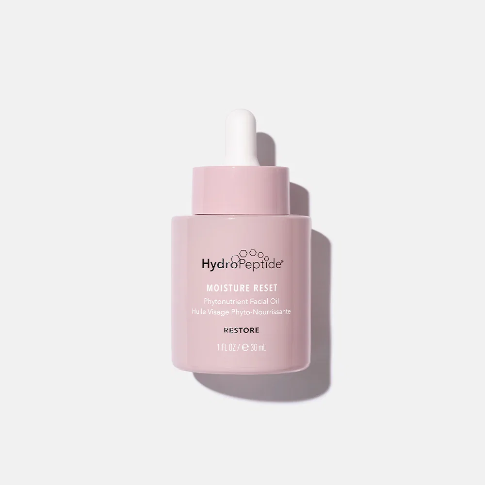 Image of Moisture Reset