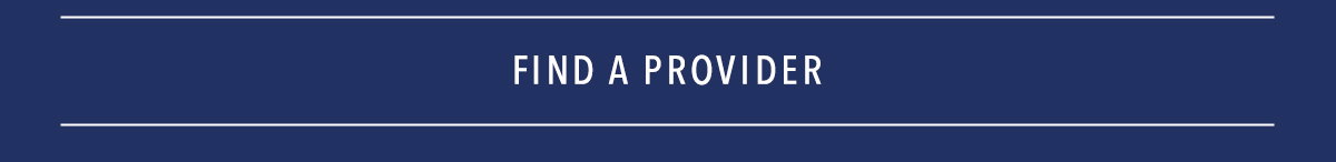 Find A Provider