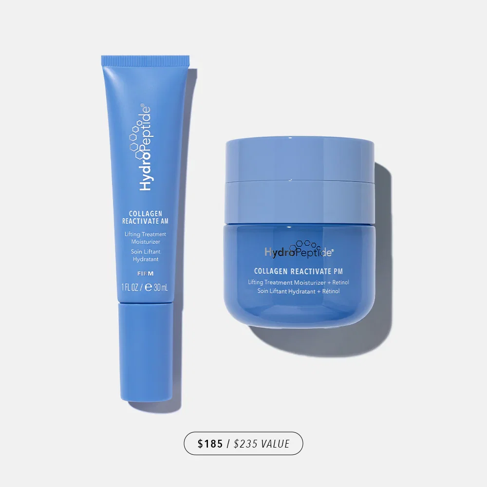 Image of Collagen Jumpstart Duo