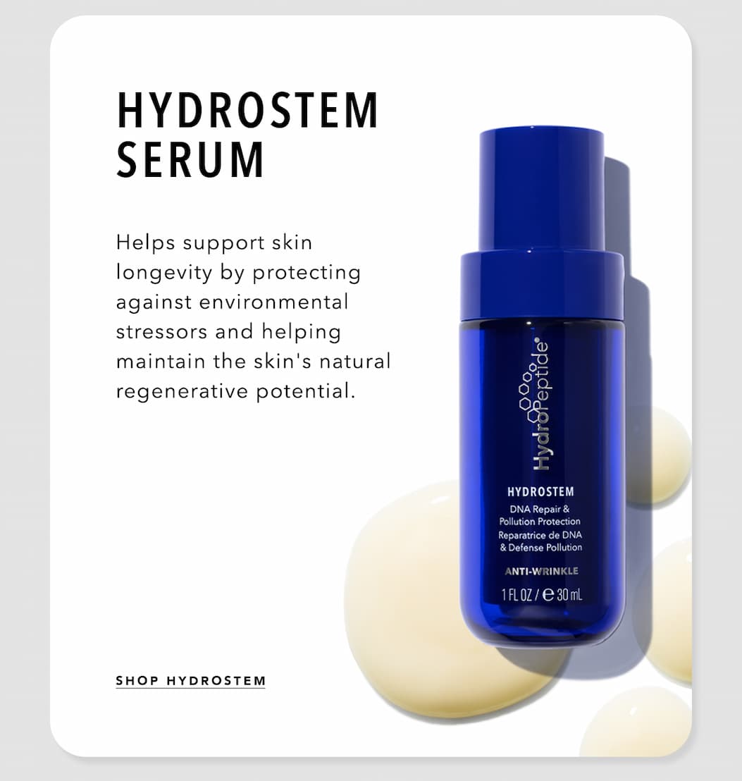Shop HydroStem