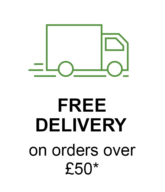 Free Delivery