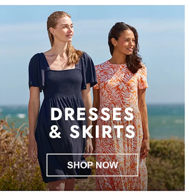 Dresses & Skirts