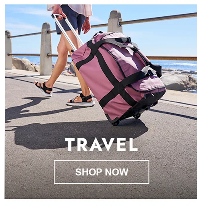 Travel