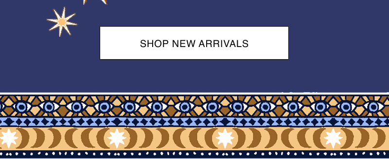 Shop New Arrivals