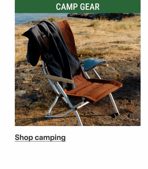 Camping