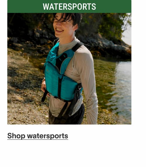 Watersports