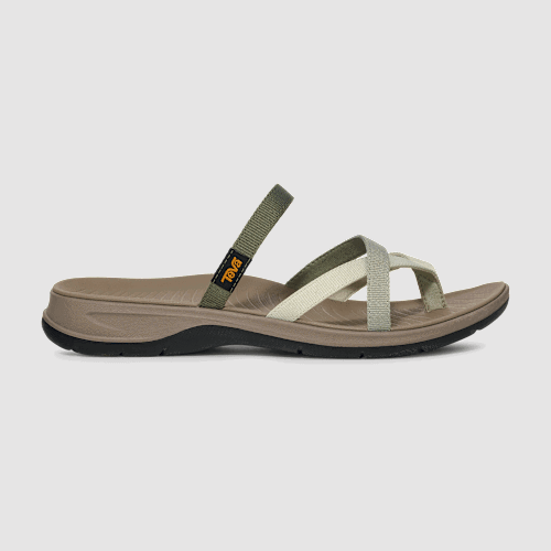 TirraTraveler Flip-Flop