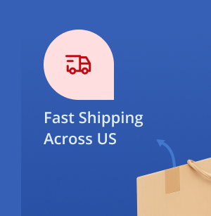 Free Shipping