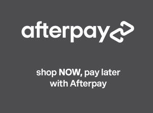 afterpay: shop now, pay later with Afterpay