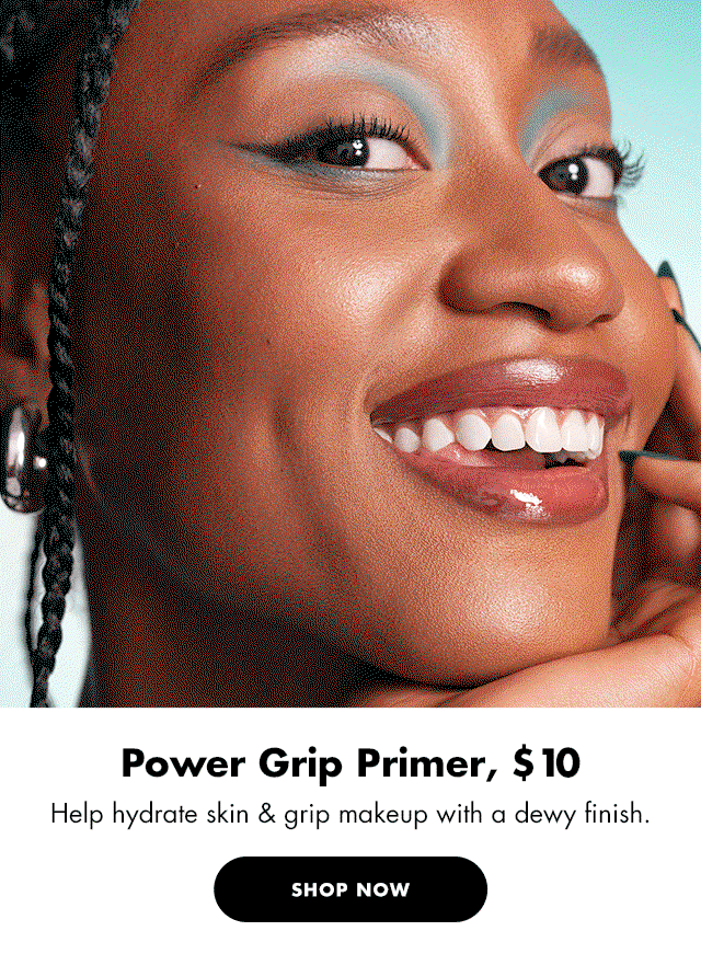 Power Grip Primer