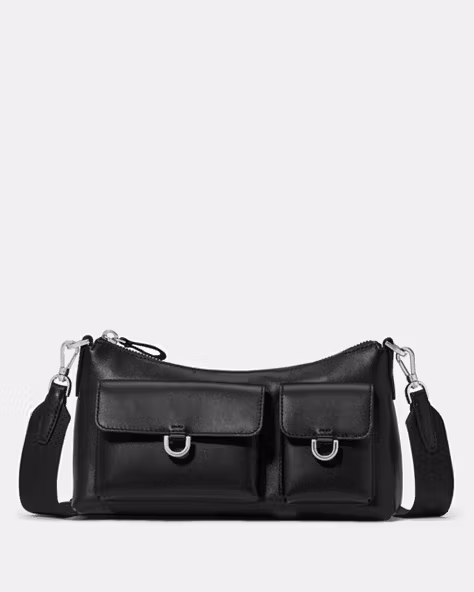 Cargo Crossbody Bag