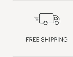 Free Shipping