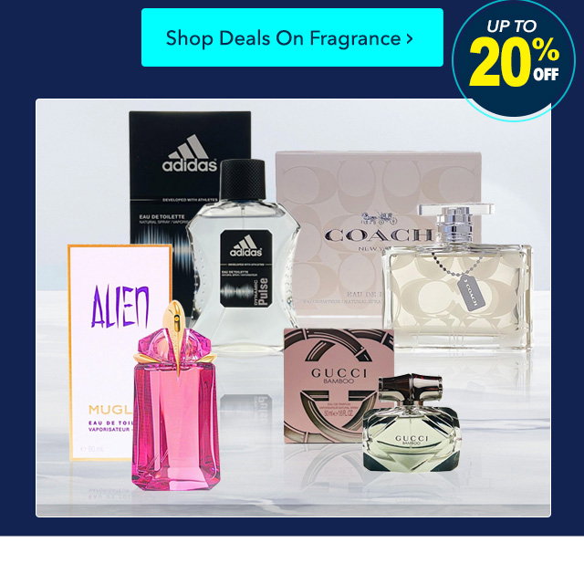 Shop Stoneberry.com Fragrances