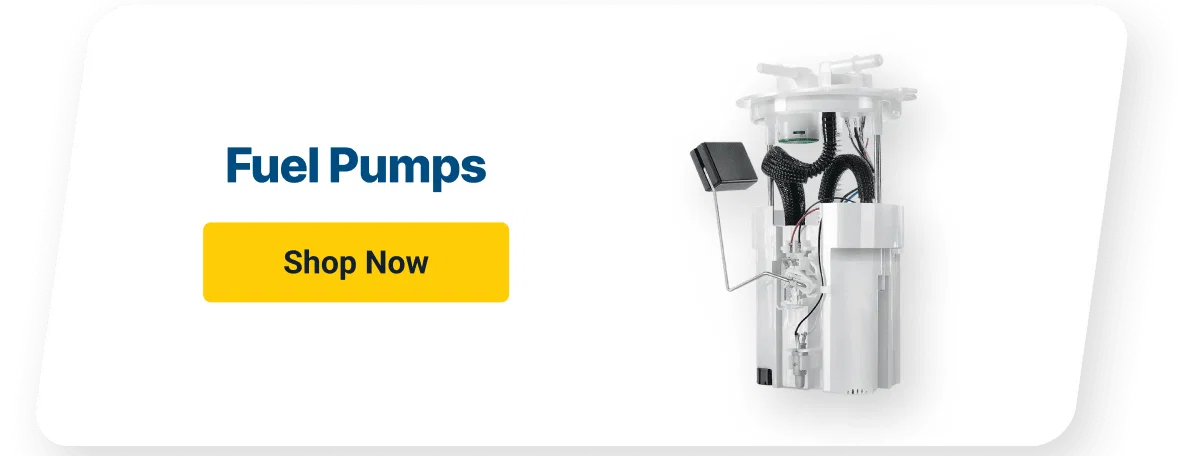 Fuel Pumps