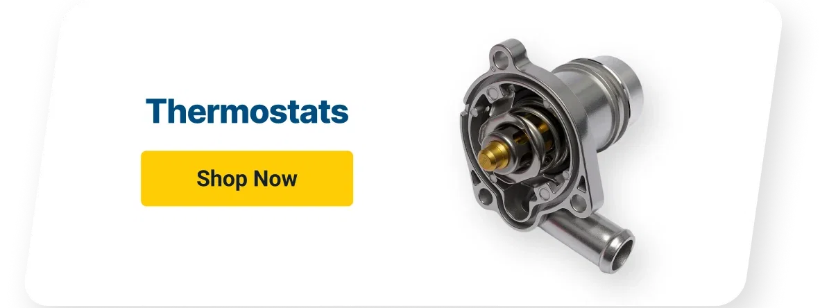 Thermostats