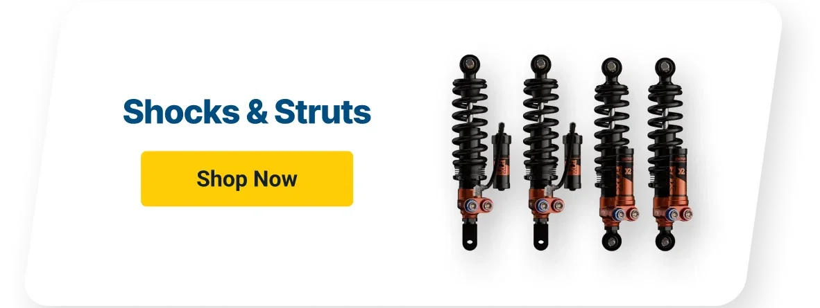 Shocks & Struts