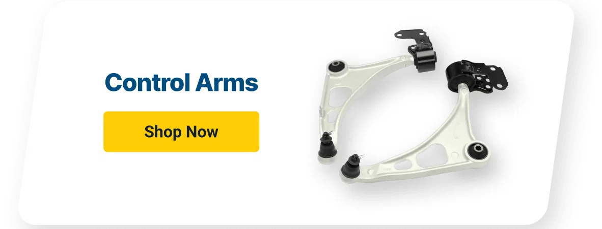 Control Arms