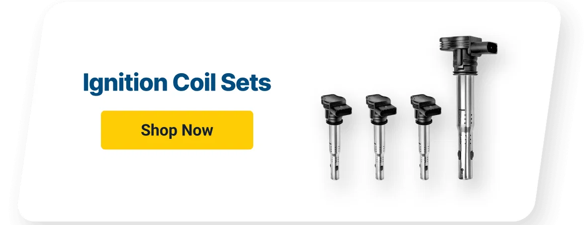 Ignition Coil Sets