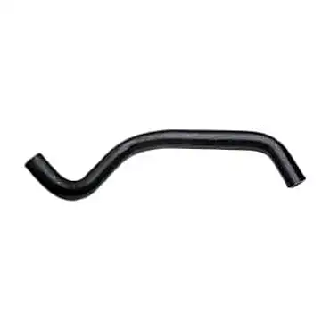 Gates Lower Radiator Hose, 3.5L, 6Cyl