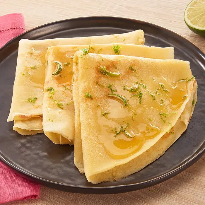 Honey and Lemon Crepes-sqr-700