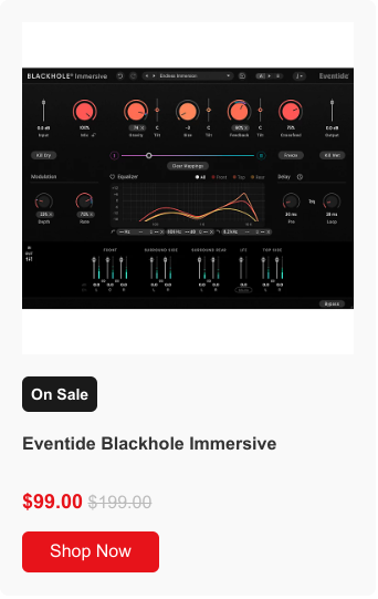 On Sale Recommendations