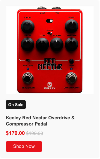 On Sale Recommendations