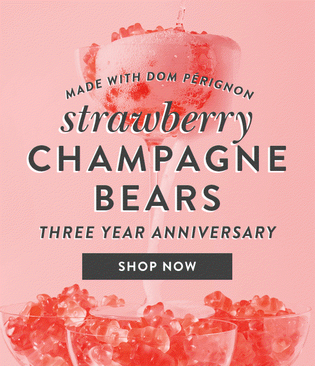 Shop Strawberry Champagne Bears®!