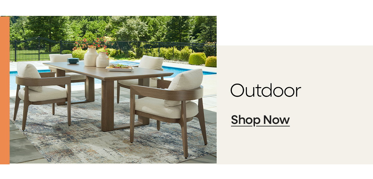 Shop Outdoor