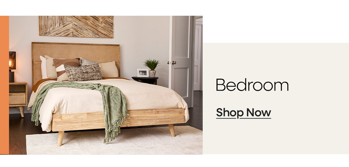 Shop Bedroom