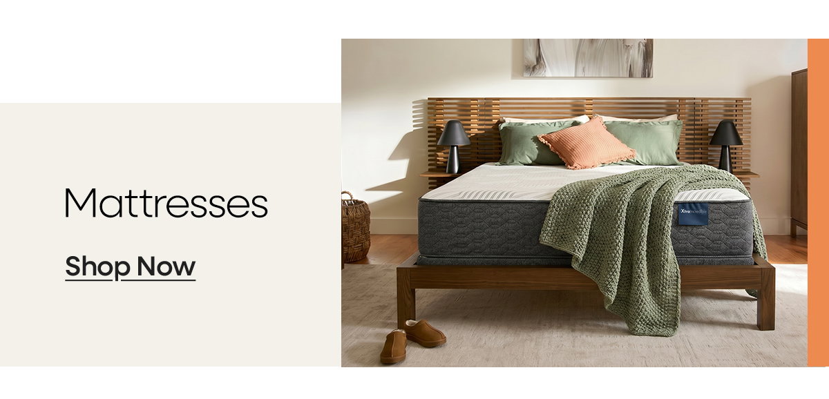 Shop Mattresses