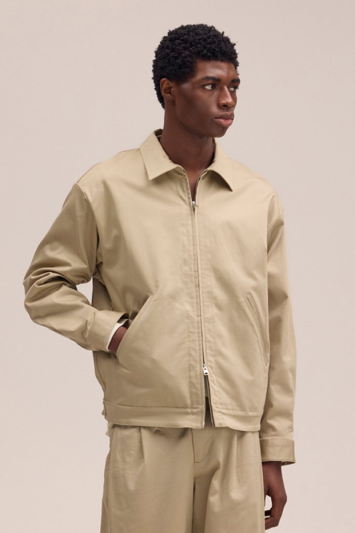 Petrus 1420 Jacket