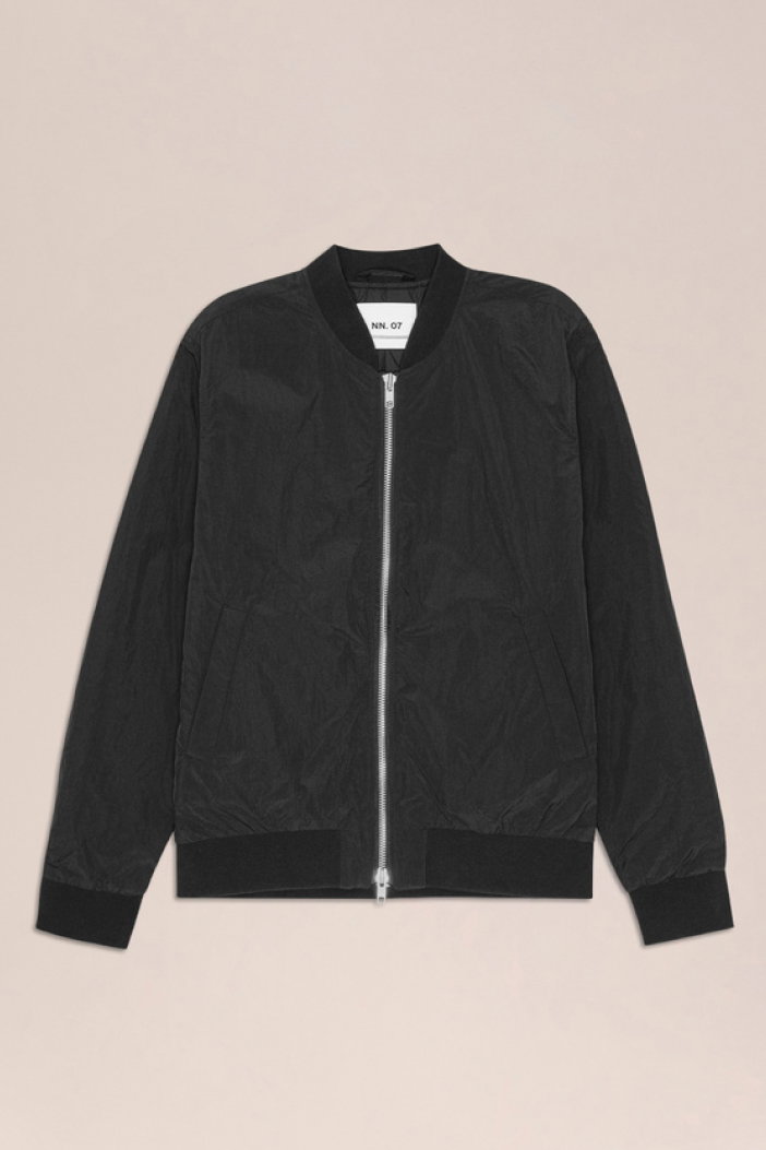 Dixon Black Bomber