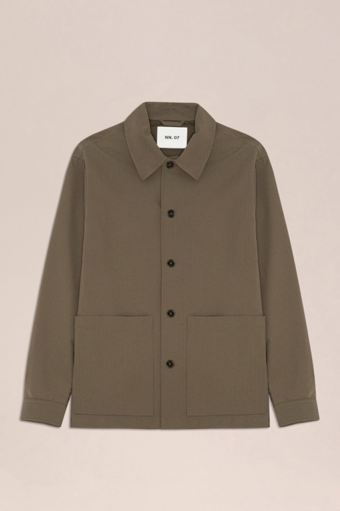 Blaze Mable Husk Overshirt