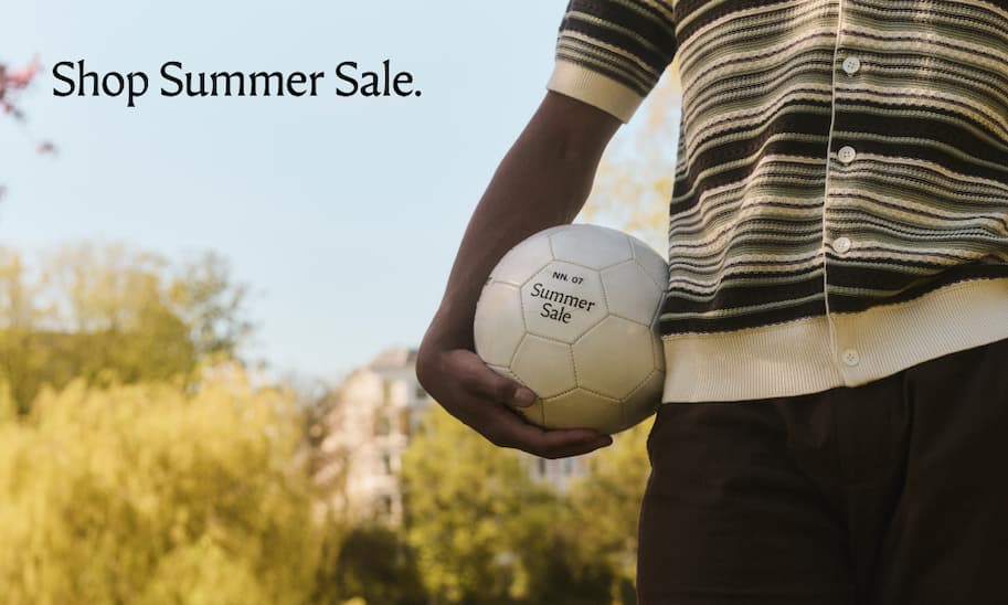 Shop Summer Sale