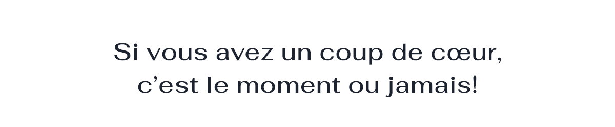 Votre routine parfaite vous attend dès maintenant.