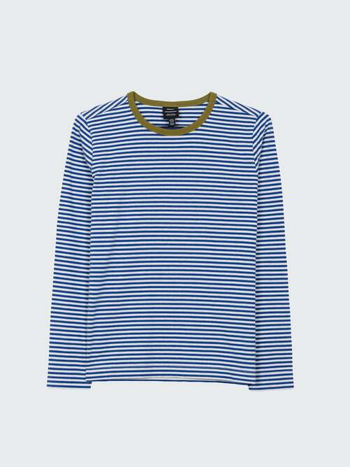 Women's Eldon Long Sleeve T-Shirt