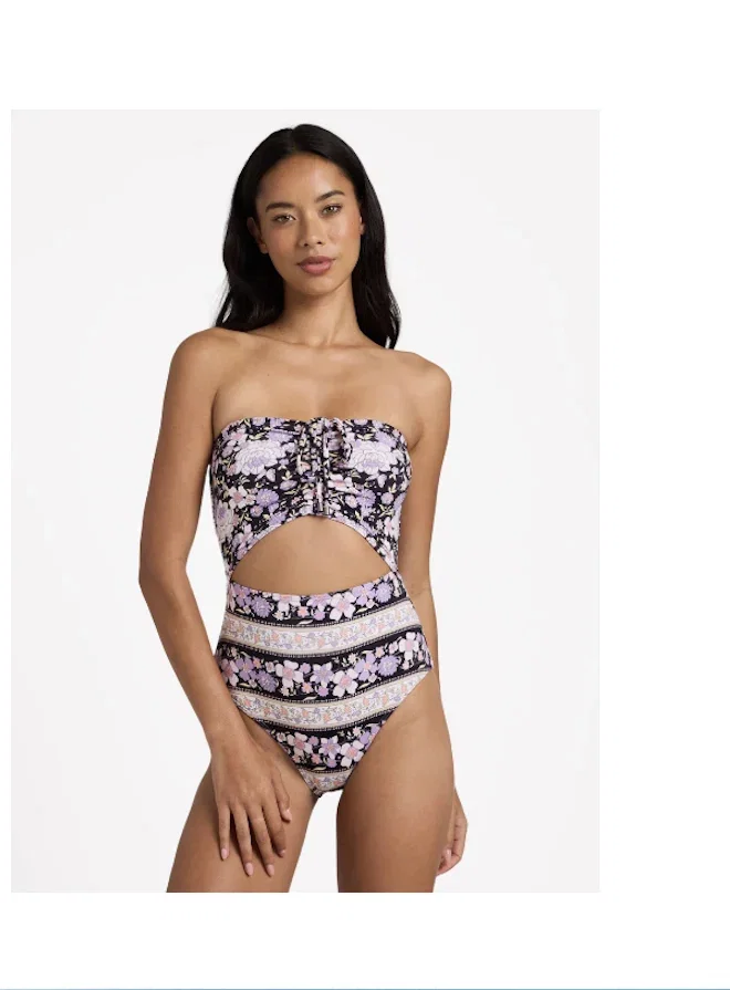 WOMENS-FOREVERMORE-SUMMER-ONE-PIECE-SWIMSUIT