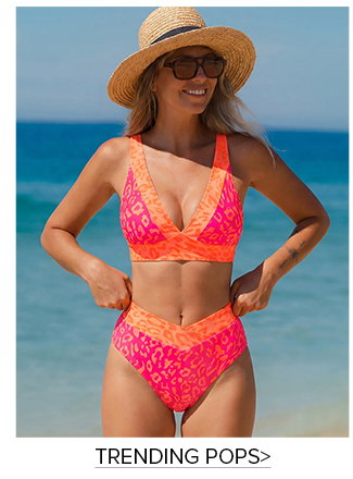 Most-Loved Swim