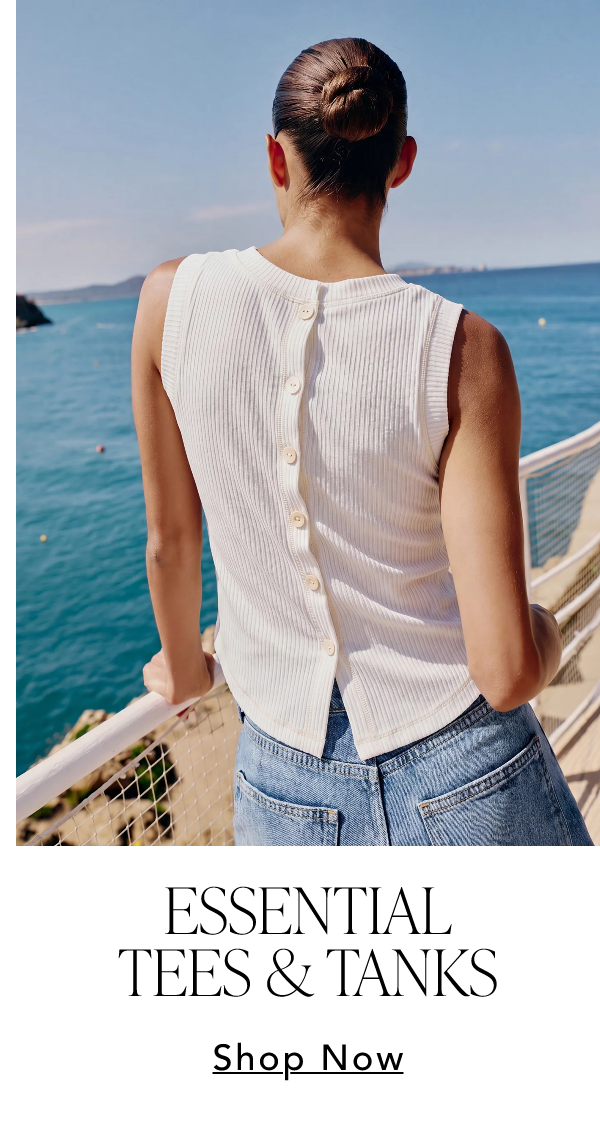 Tops & Knit Tops