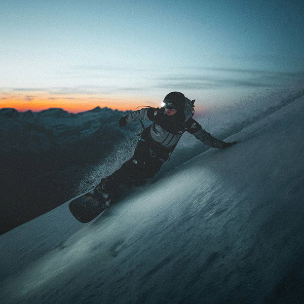 Shop Snow
