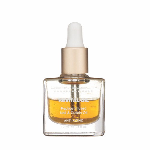 Dermelect Revital-Oil Nail & Cuticle Treatment