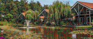 TopParken Residence Lichtenvoorde
