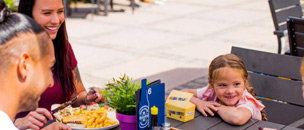 TopParken Bospark Ede