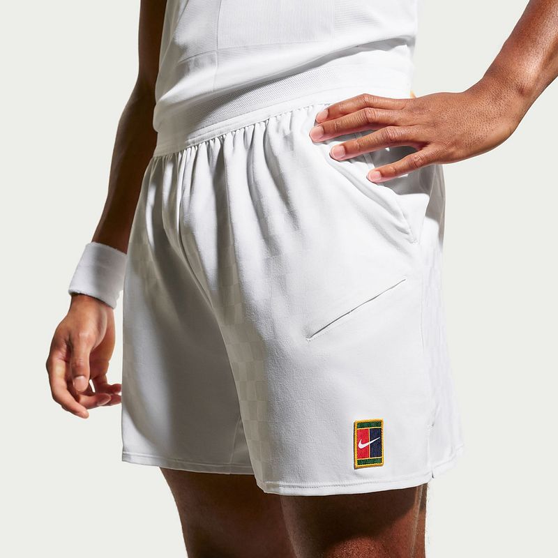 Court Dri-Fit Slam Pantaloncini Uomini