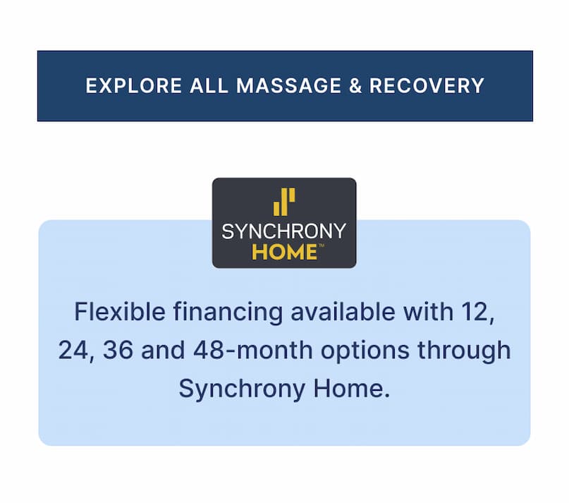 explore all massage and recovery