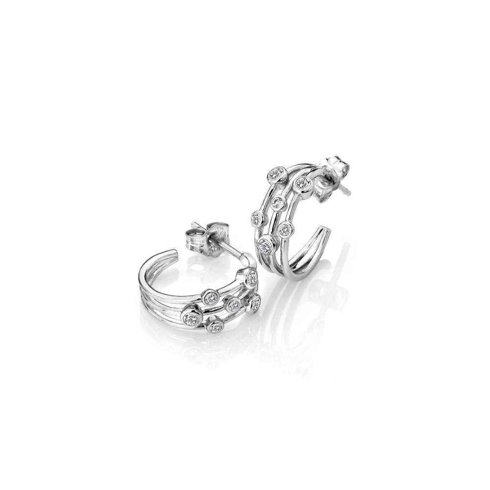 Image of Tender Statement Earrings