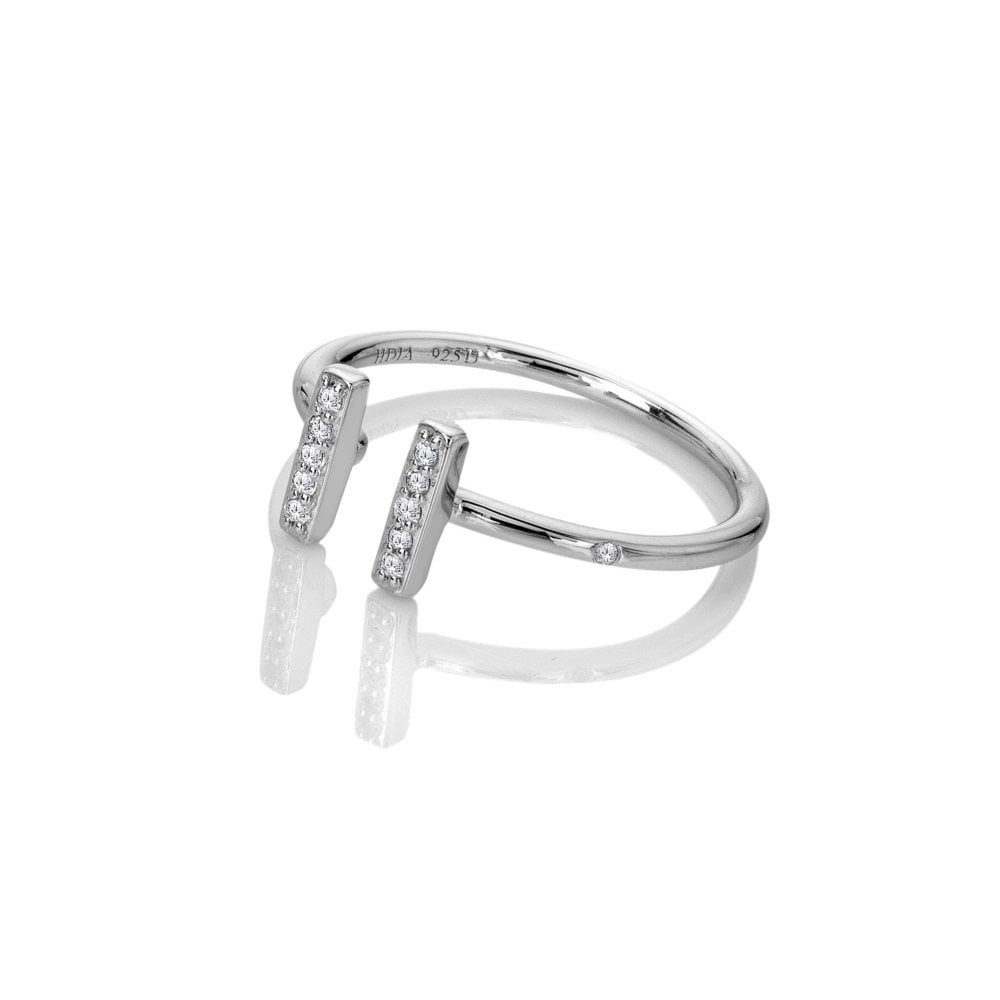 Image of T-Bar Ring
